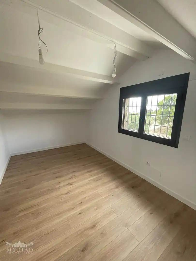 Dormitori de Casa o xalet en venda en Jumilla amb Terrassa