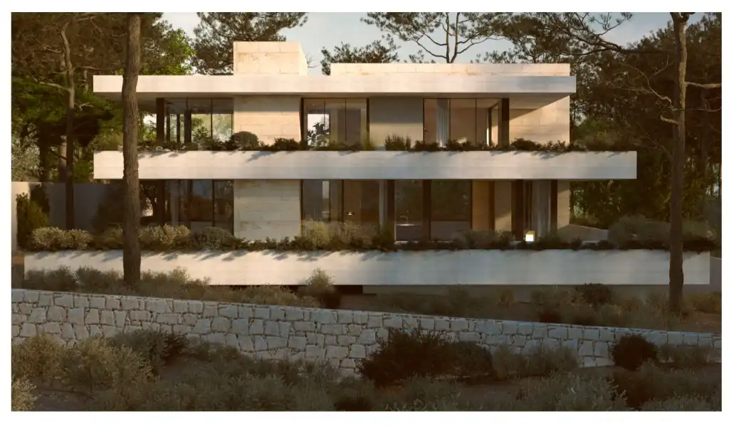 Vista exterior de Casa o xalet en venda en Sa Pobla amb Aire condicionat, Calefacció i Jardí privat