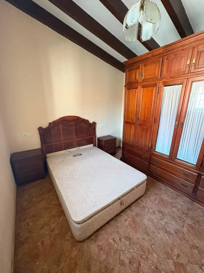 Dormitori de Pis en venda en Jerez de la Frontera amb Aire condicionat, Calefacció i Parquet