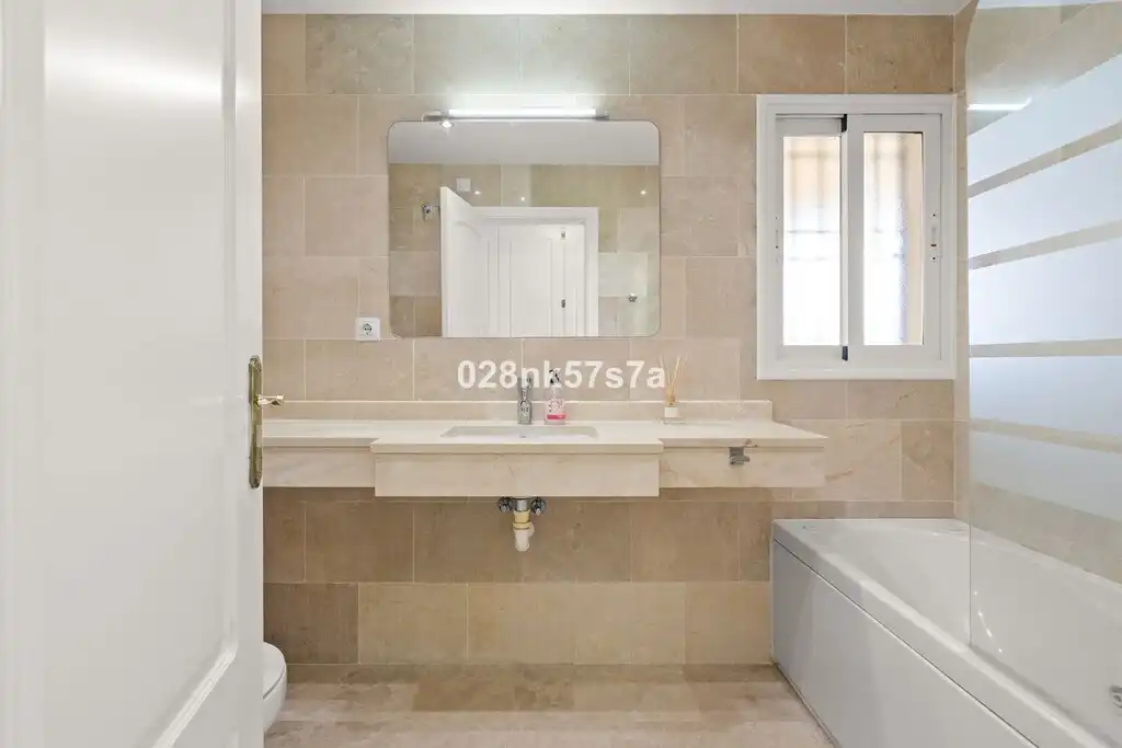 Appartement compact avec piscine à vendre à El Faro de Calaburra - Chaparral, imagen 14