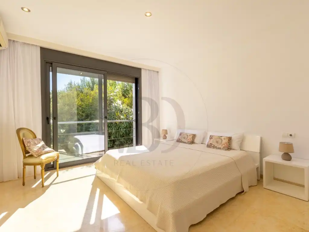 Haus mit Pool zur Miete in Calle Can Germa, imagen 12