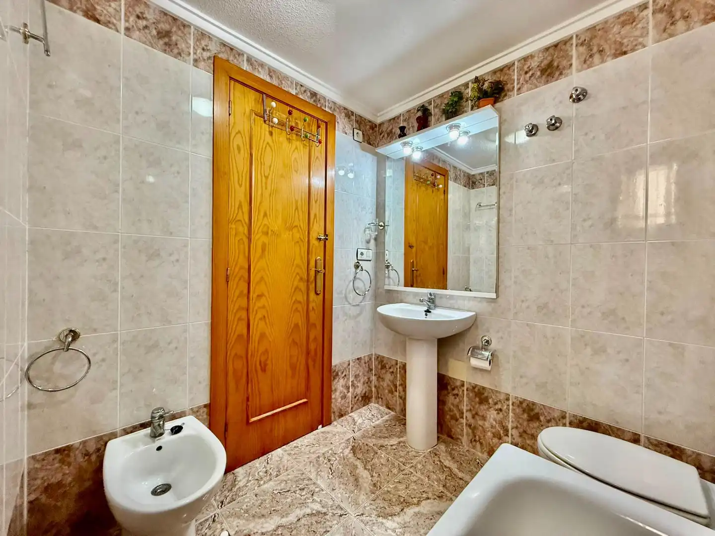 Apartment with lift for sale in Avenida PINOSO DE 12, imagen 22