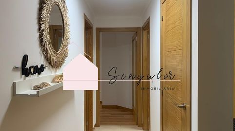 Foto 5 de Apartament en venda a Avenida Coruña, 6, Santa Uxía de Ribeira, Ribeira