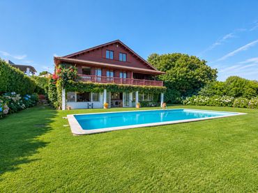 Casa en venda a Coruxo - Oia - Saiáns
