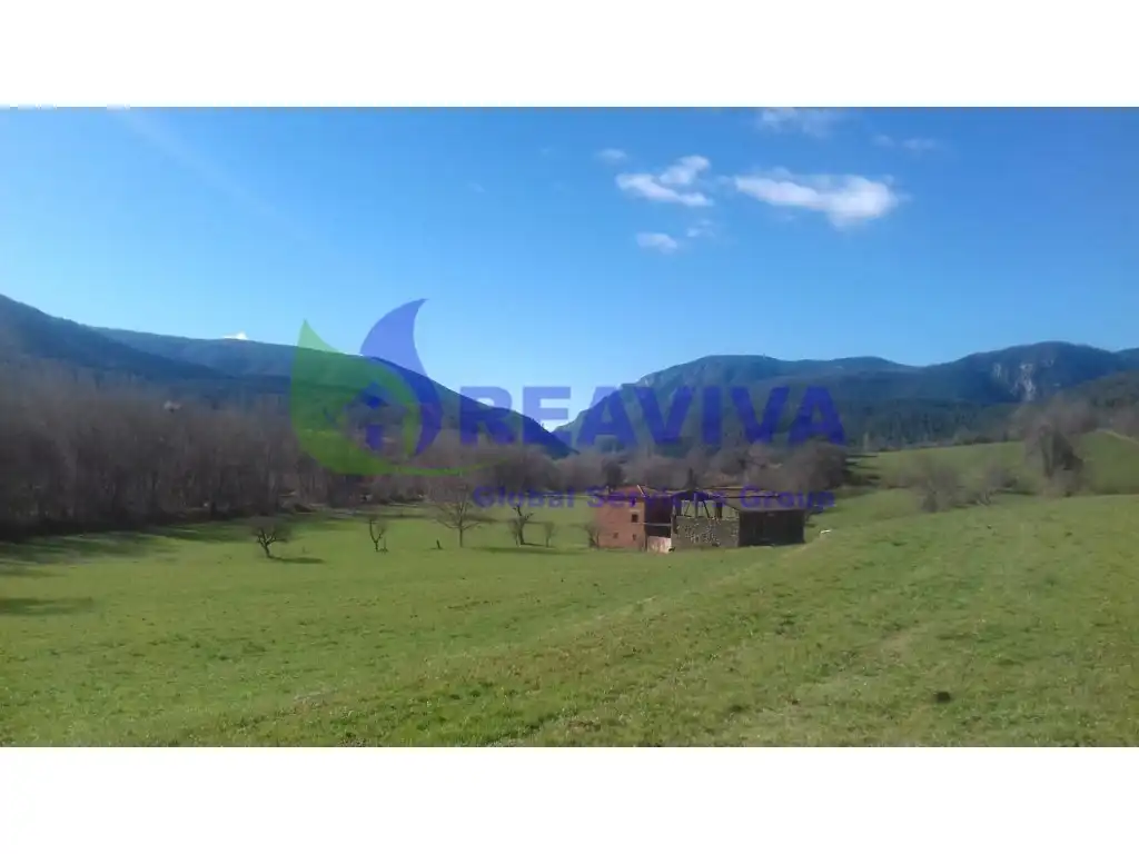 Casa amb terrassa en venda a Les Valls d'Aguilar, imagen 3