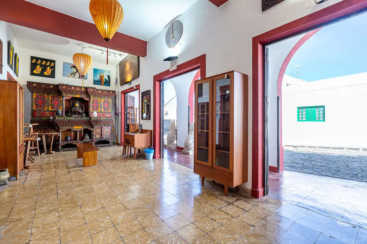 Casa o chalet en venta en Teguise