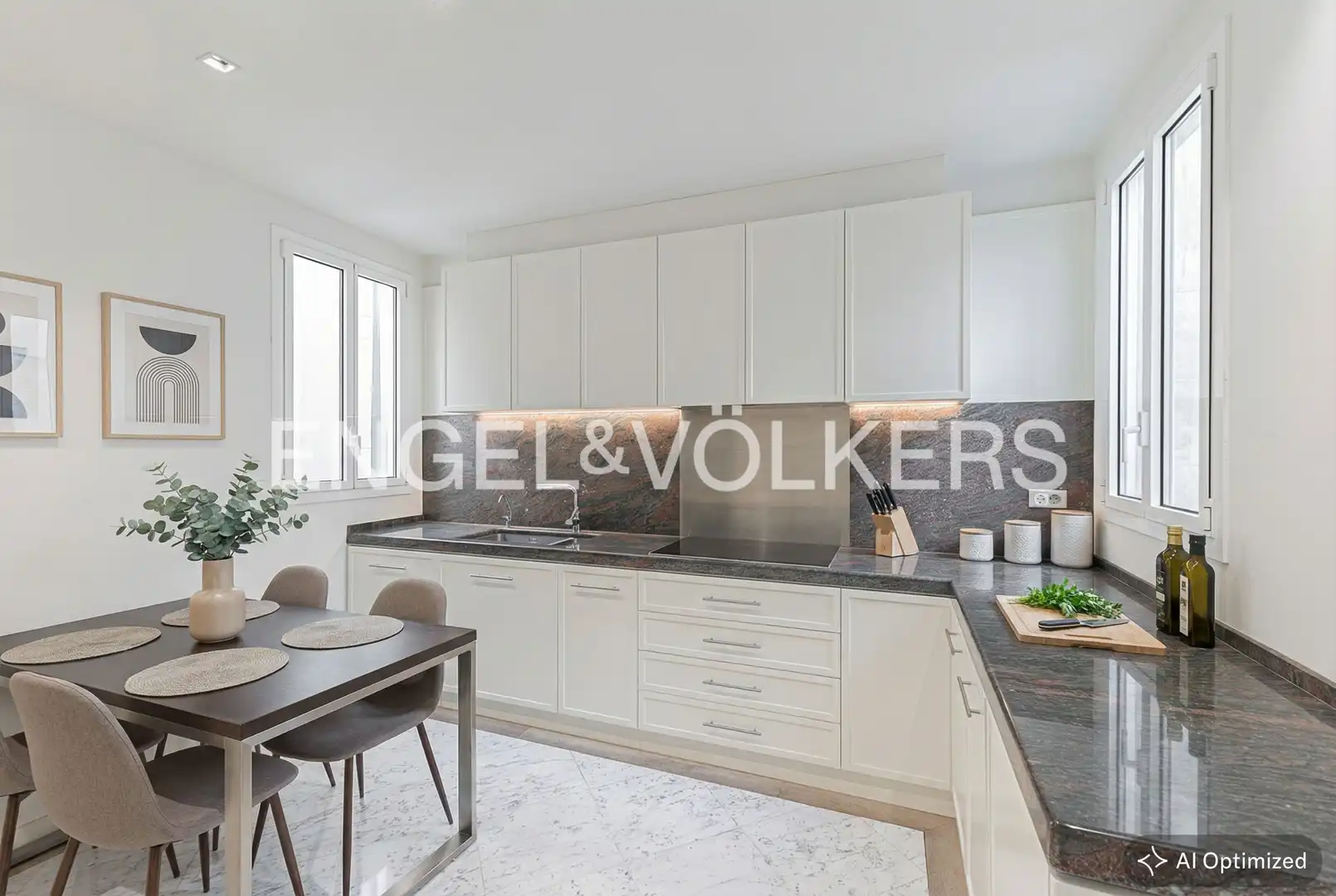 Piso con terraza en venta en Eixample, imagen 74