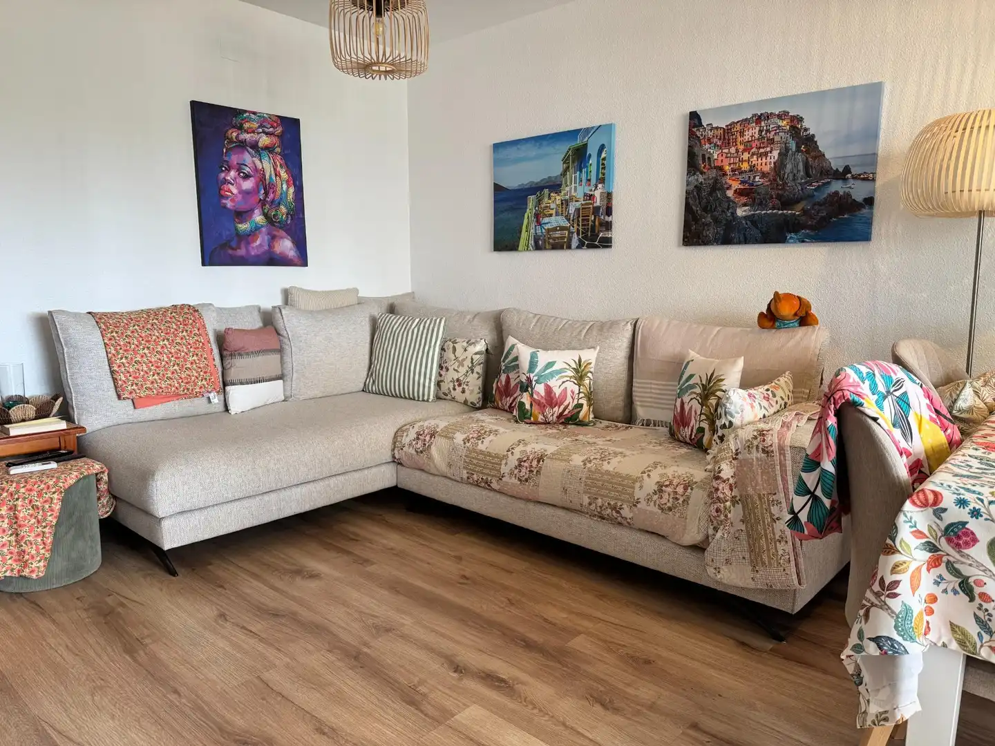Wohnung mit Pool zum Verkauf in Plans - Gasparot, imagen 5