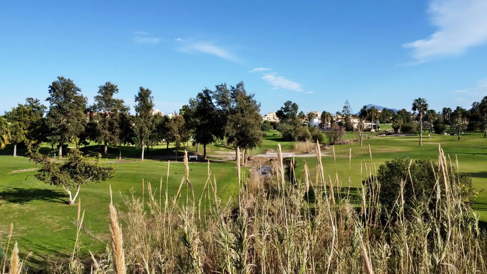 Vista exterior de Residencial en venta en Oliva