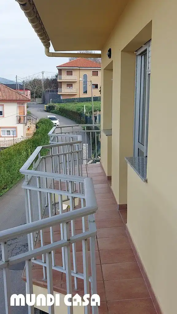 Wohnung zum Verkauf in CRUCEIRO, Rianxo
