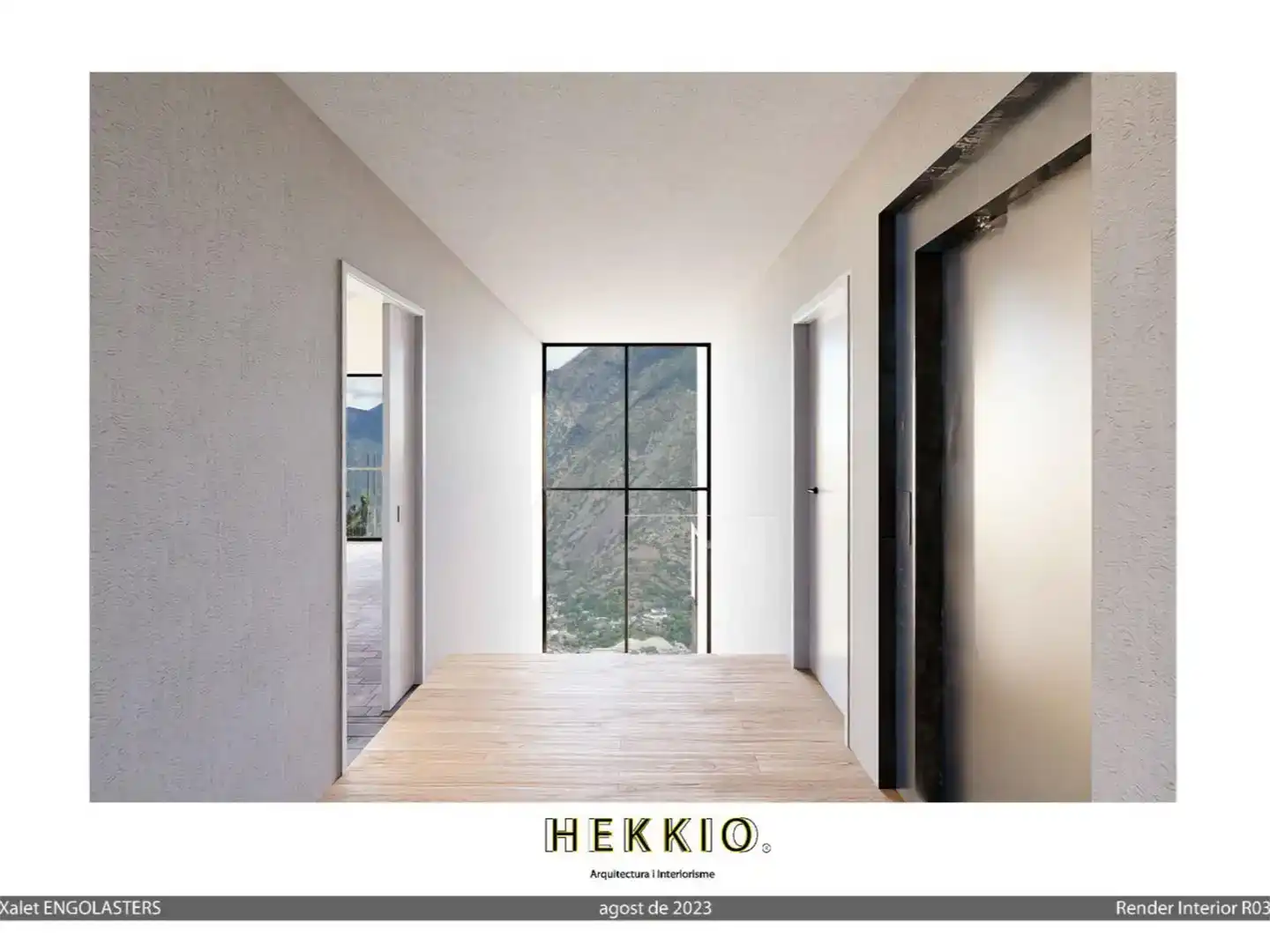 3-bedroom chalet for sale in Engolasters, Escaldes-Engordany · 10 of 11