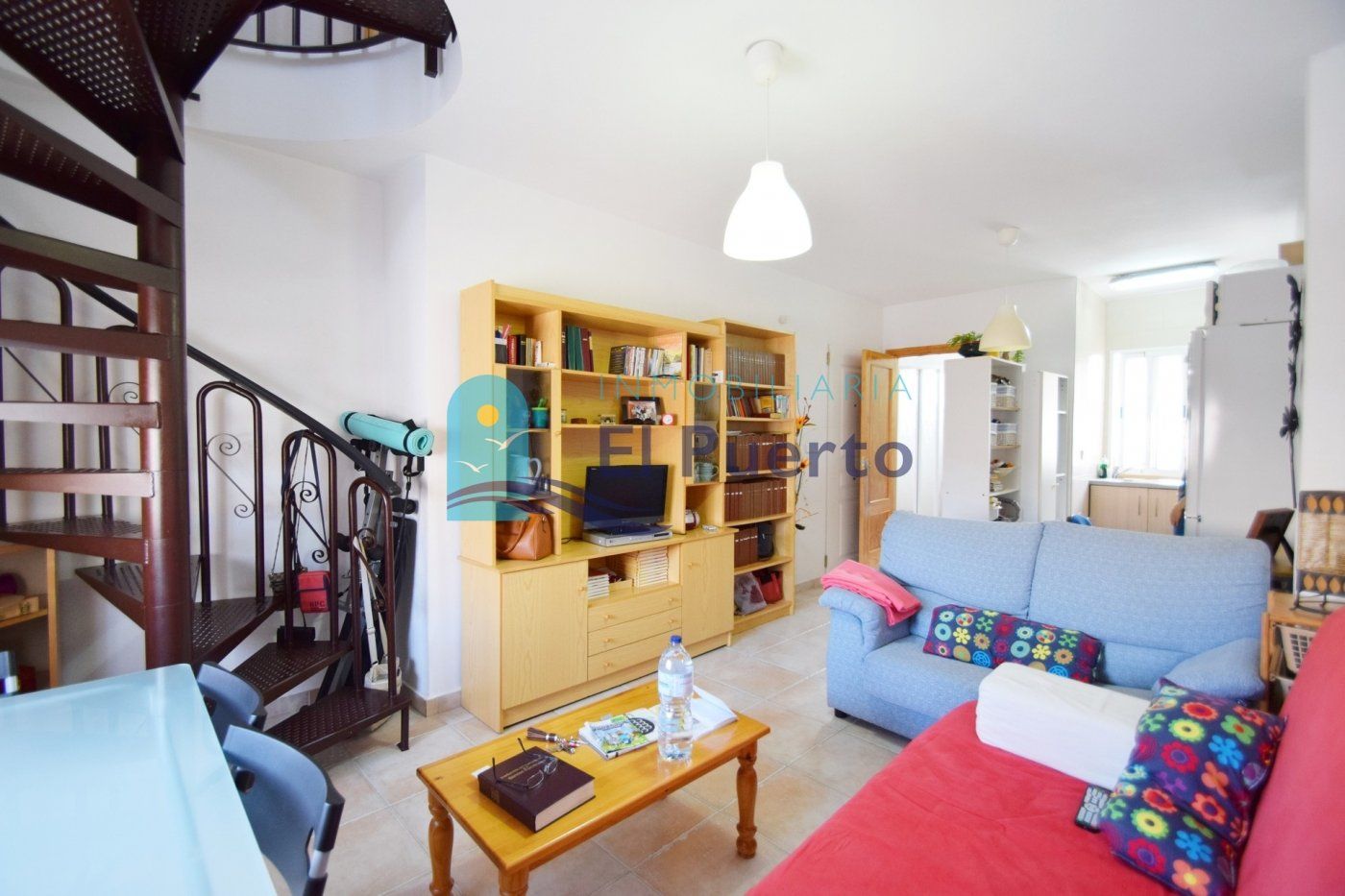 Apartament en venda a Playa Sol