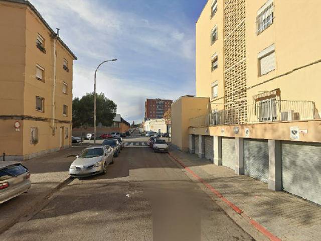 Piso en Venta en Carrer de Lluís Creus en Campoamor