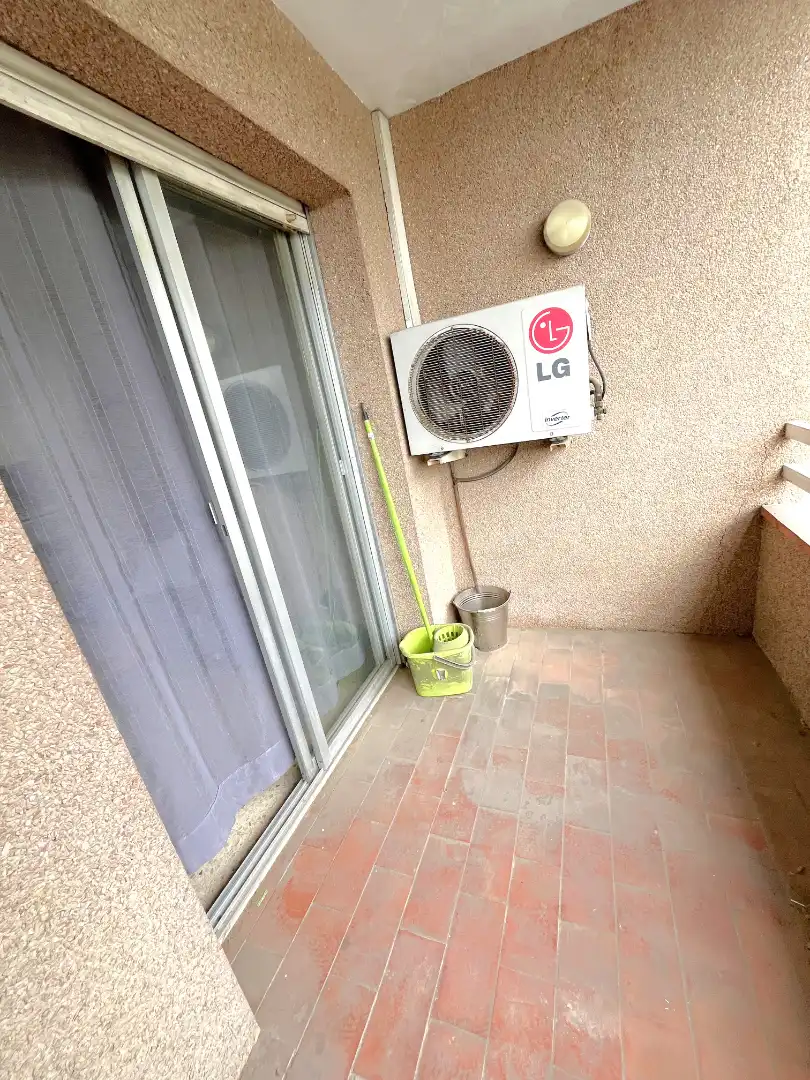 Apartamento con terraza en venta en El Molí-El Rieral, imagen 6