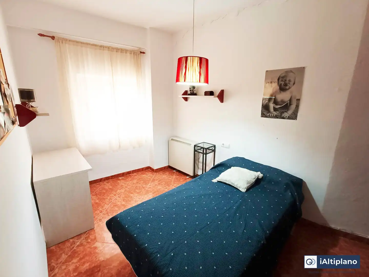 Casa pareada con terraza en venta en Baza, imagen 7