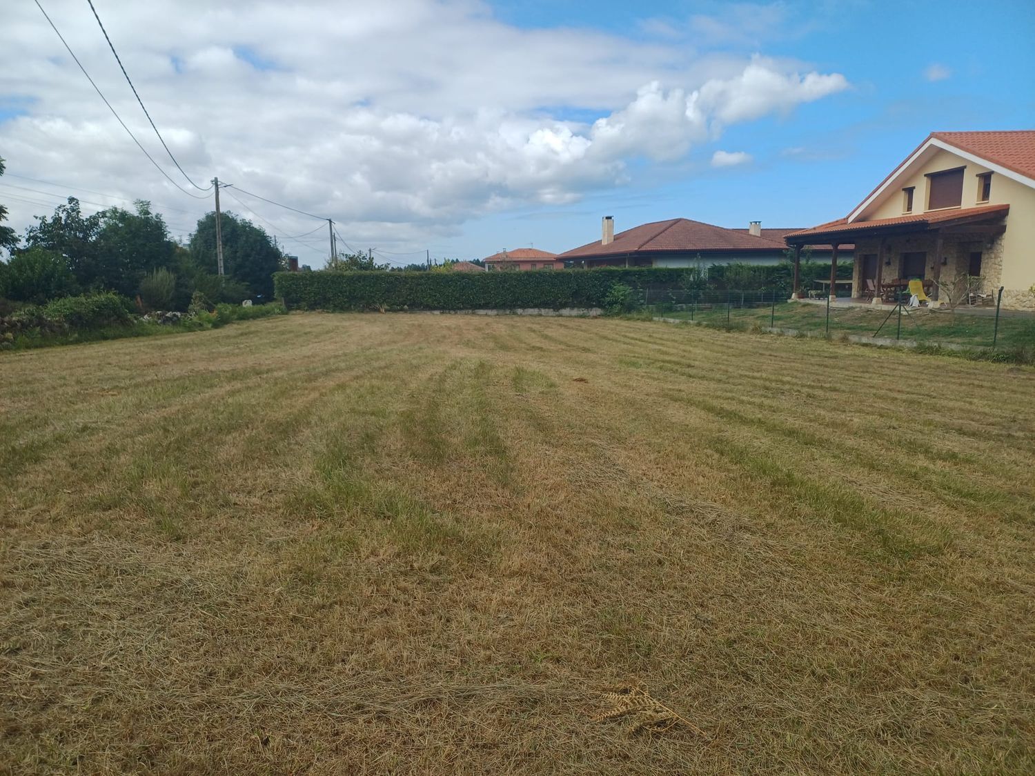 Residential for sale in Villaviciosa
