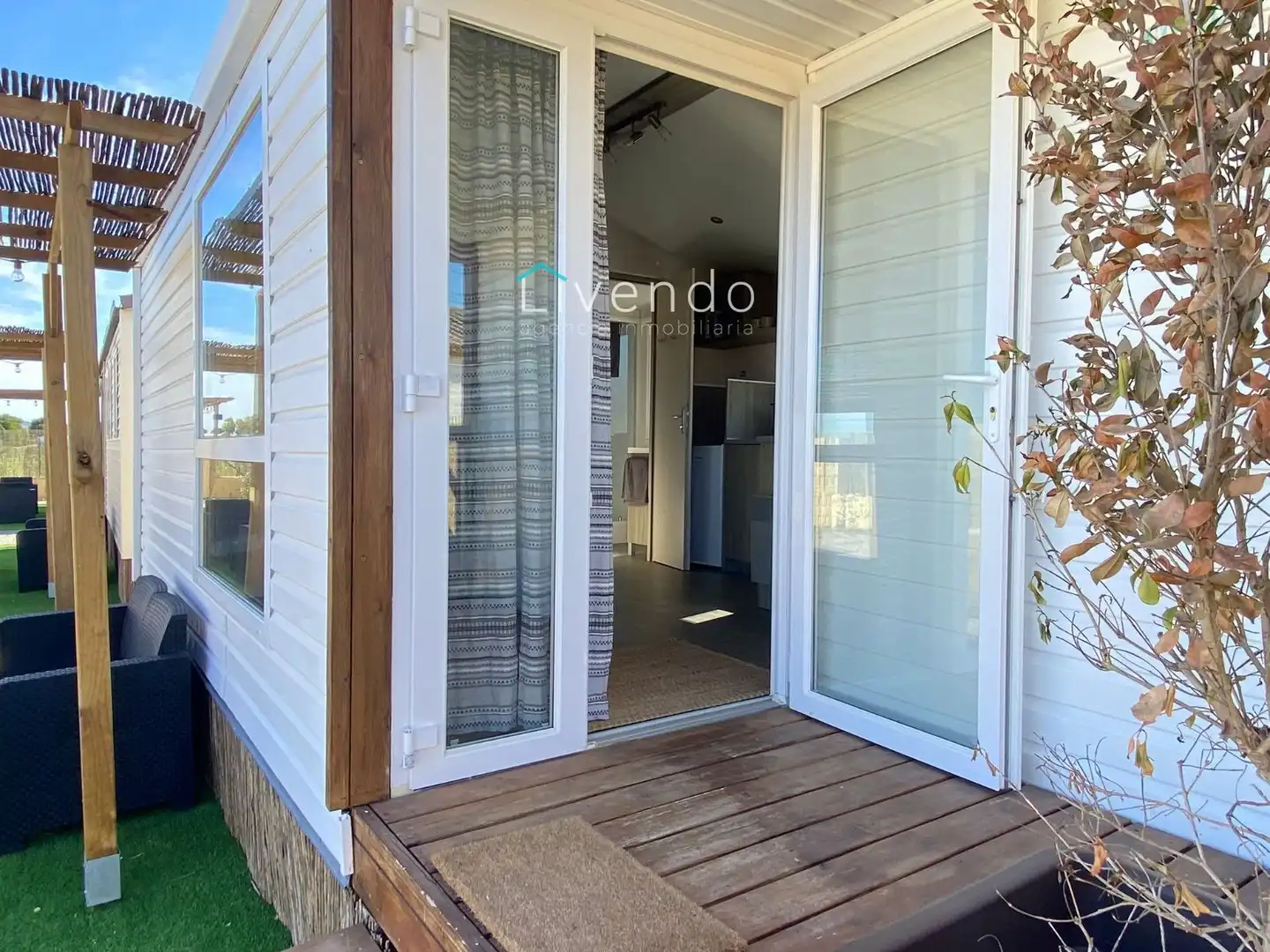 Terreno en venta en Vejer de la Frontera