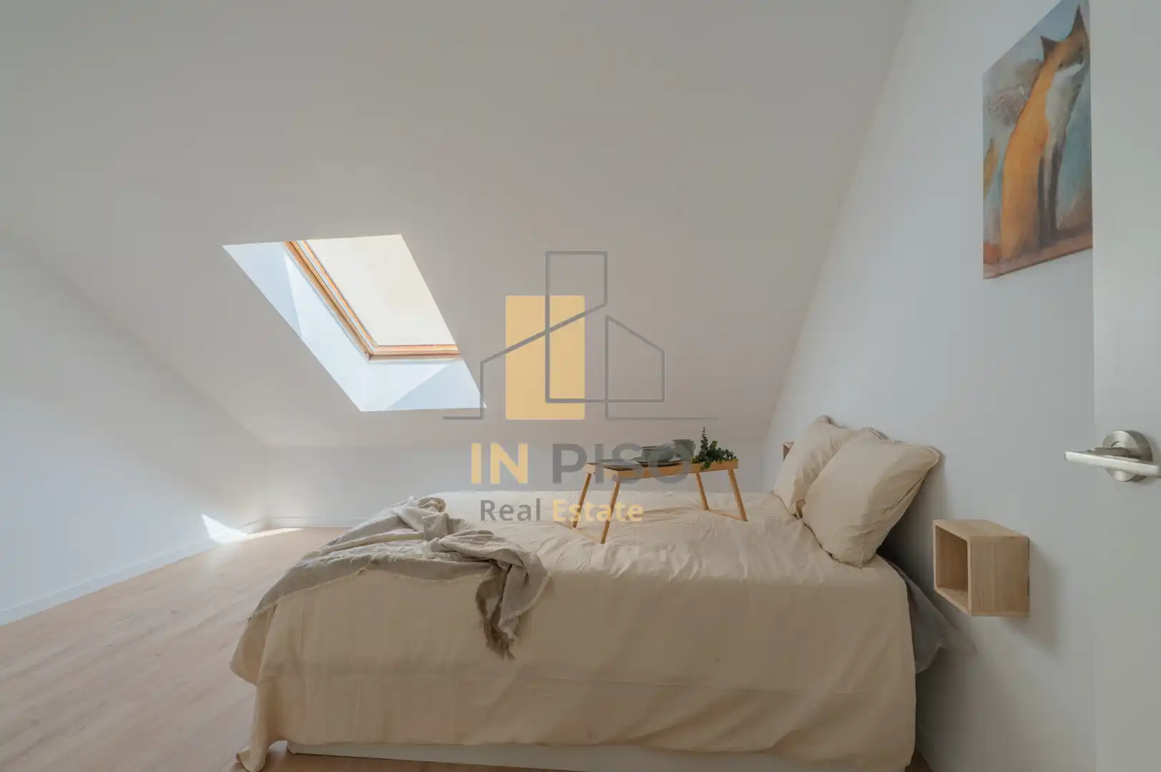 Habitación de Piso en venta en Aranjuez con Amueblado y Internet