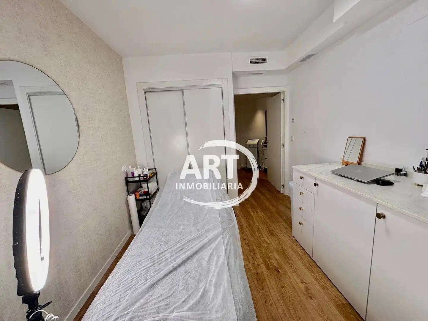 Habitación de Piso de alquiler en Llíria con Aire acondicionado