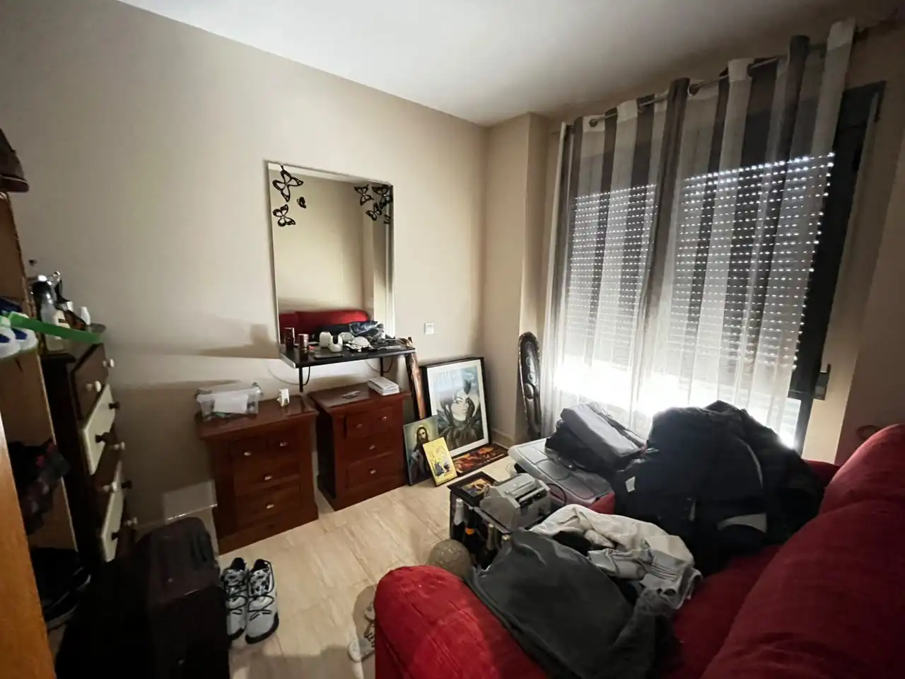 Dormitori de Casa o xalet de lloguer en Miguelturra, Ciudad Real