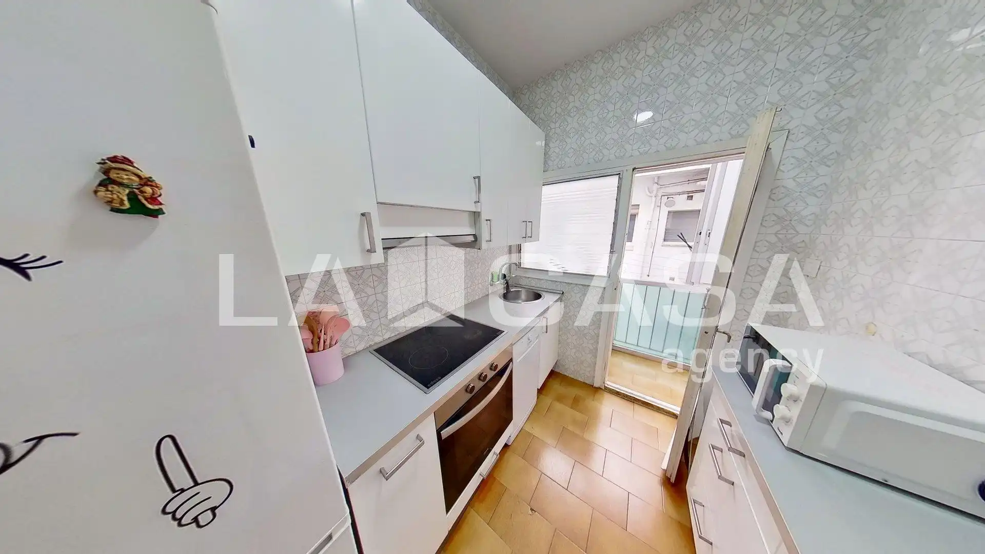Wohnung mit Aufzug zum Verkauf in Carrer de Santa Coloma, imagen 15