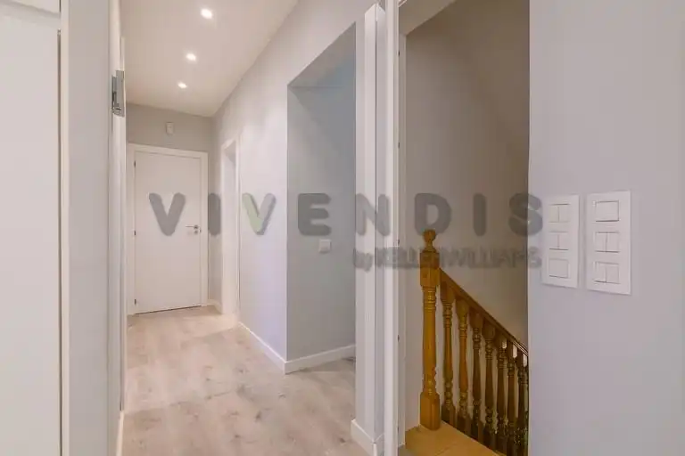 Casa amb terrassa en venda a Corbera de Llobregat, imagen 15