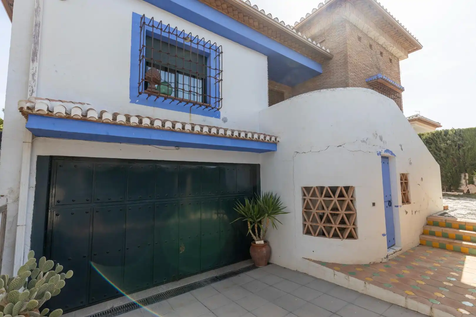 Casa o chalet en venta en Calle Calle Malva, Villa de Otura