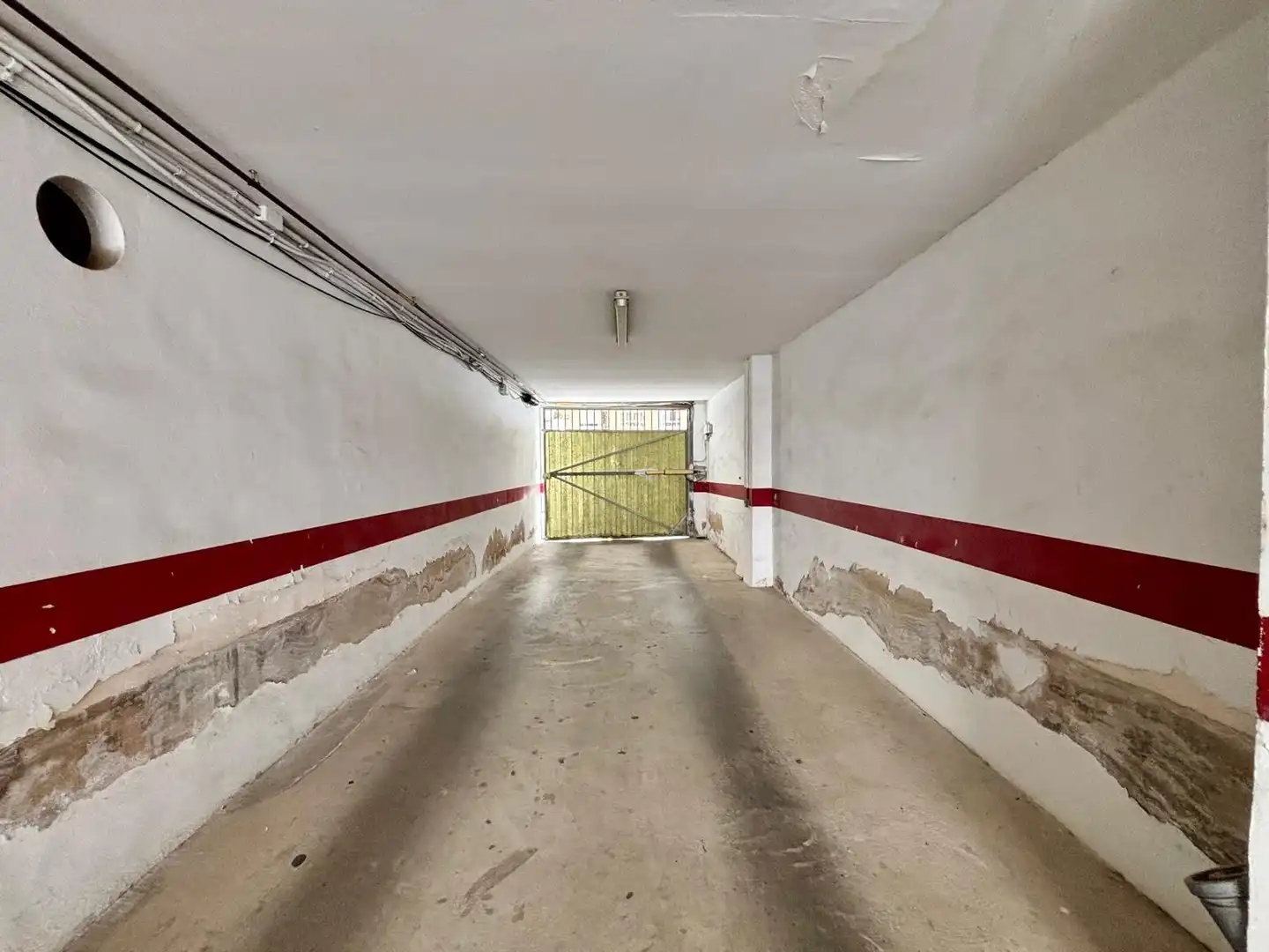 Parking de Piso en venta en Gandia con Calefacción, Terraza y Balcón