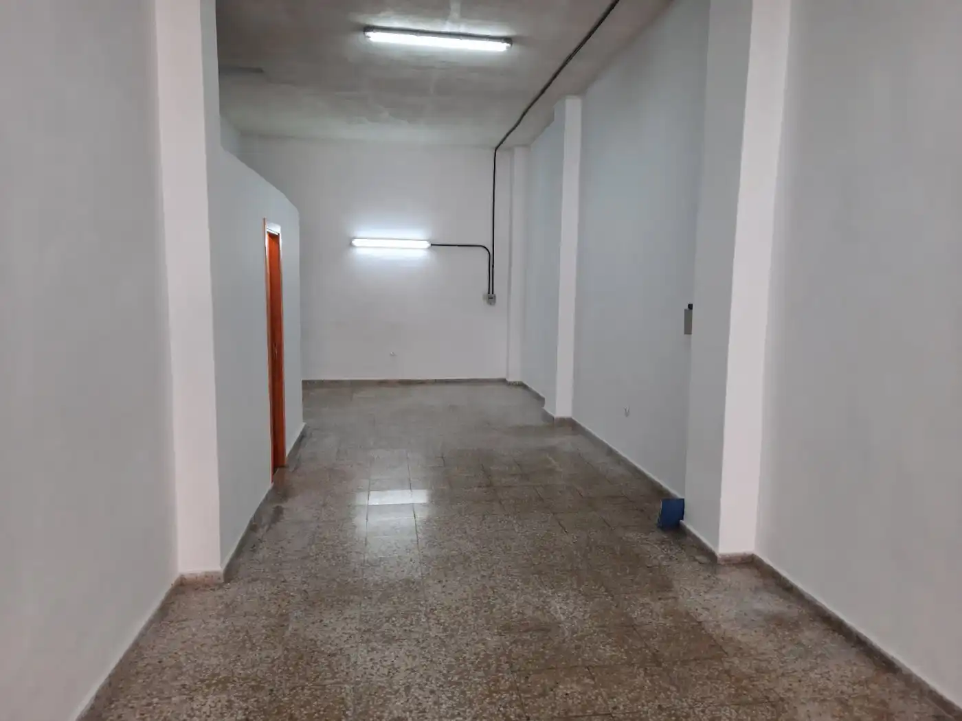 Geschaftsraum zur Miete in Calle Juan de Grijalba, 14, Chimisay - Las Delicias - Miramar