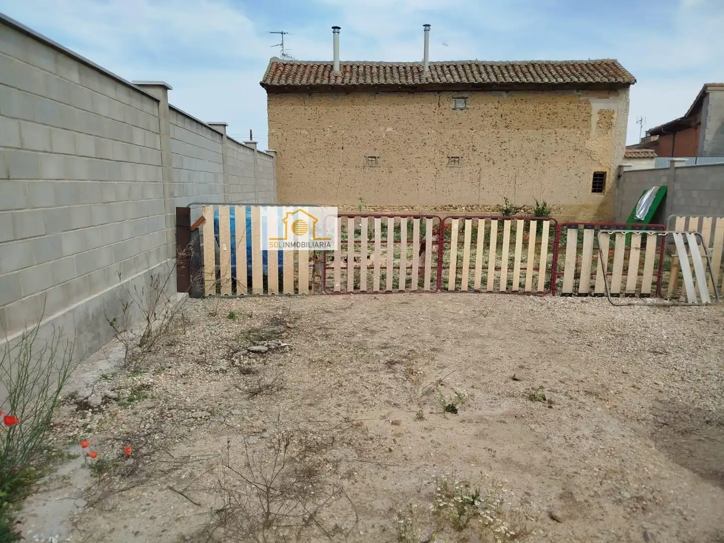 Casa o chalet en venta en Villares de Órbigo