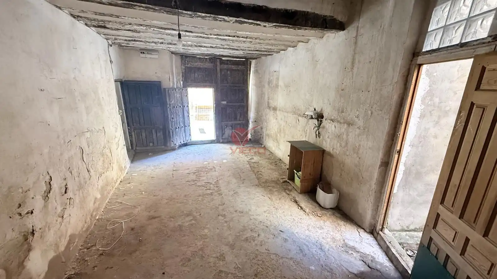Casa o chalet en venta en Casco Histórico