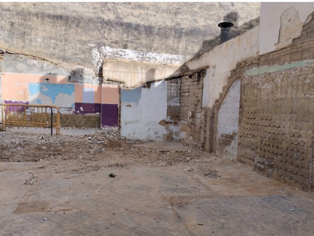 Residencial en venta en  Valencia Capital