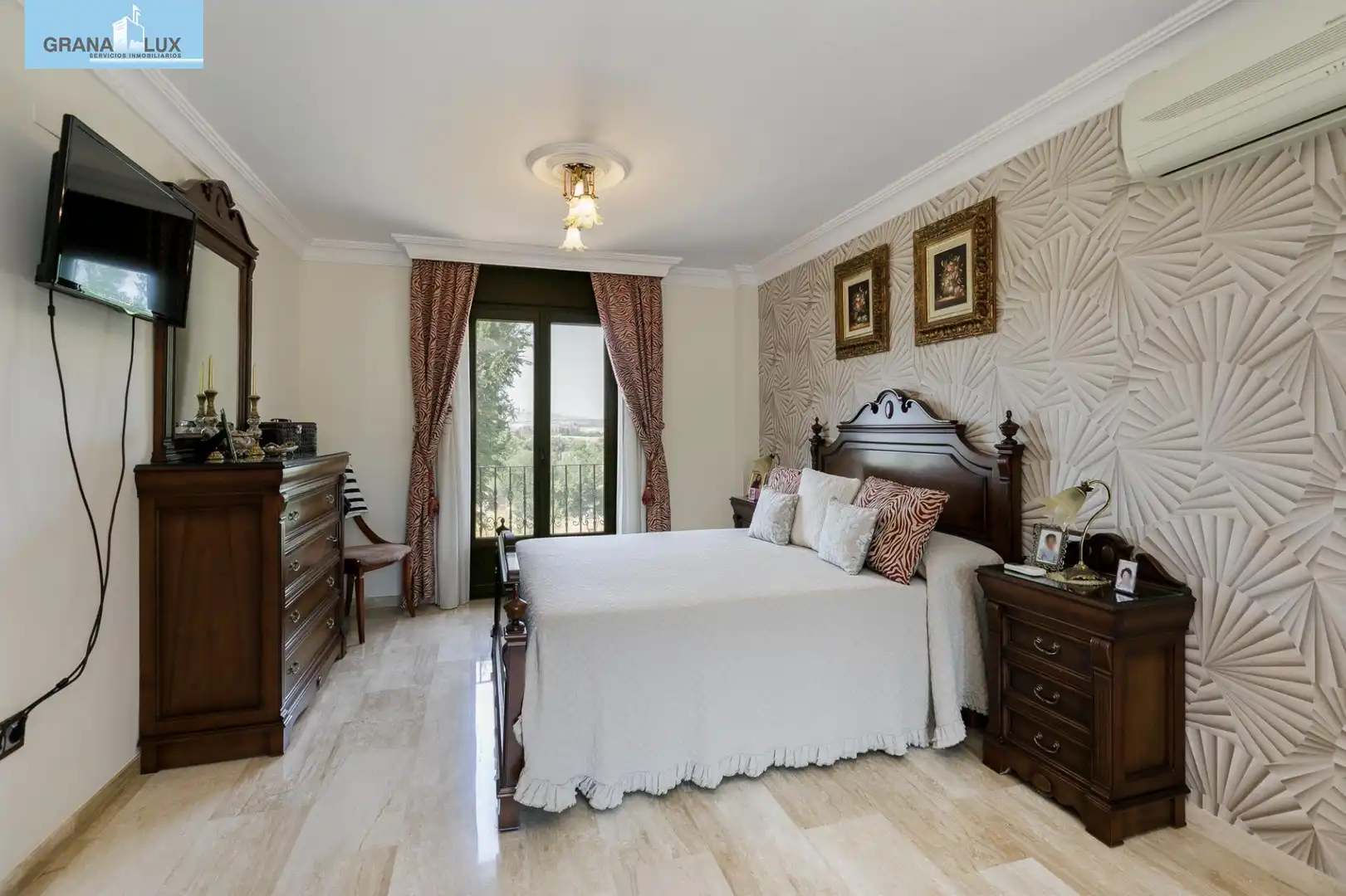 Home with terrace for sale in Calle del Doctor Marañón, imagen 18