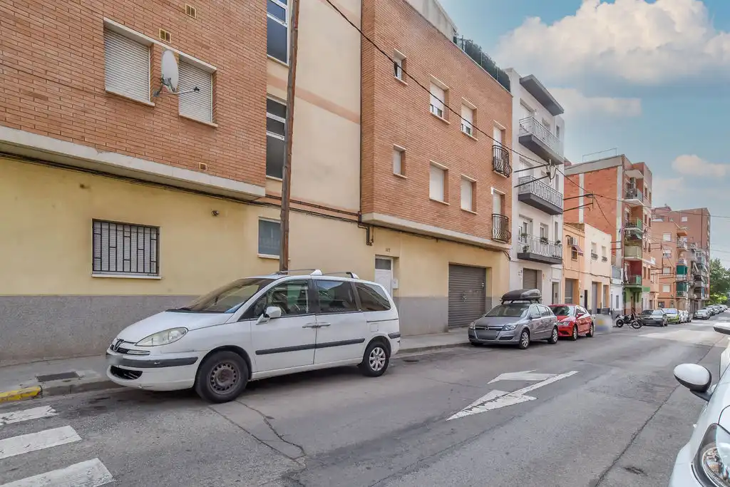 Flat with lift for sale in C/ Reyes Católicos, imagen 3