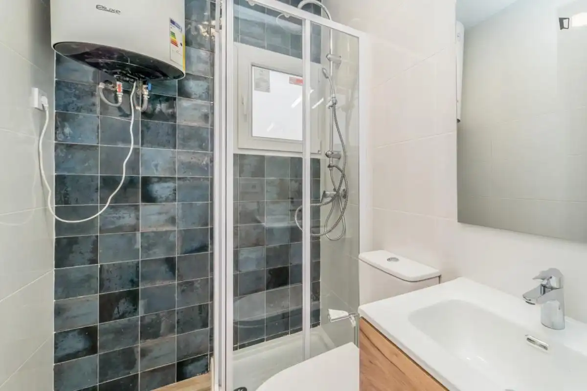 Room in Rondilla