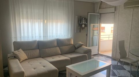 Foto 3 de Piso de alquiler en Calle Ancha, 30, Centro, Puertollano