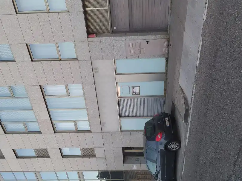 Parking of Garage for rent in Campus Sur - Santa Marta