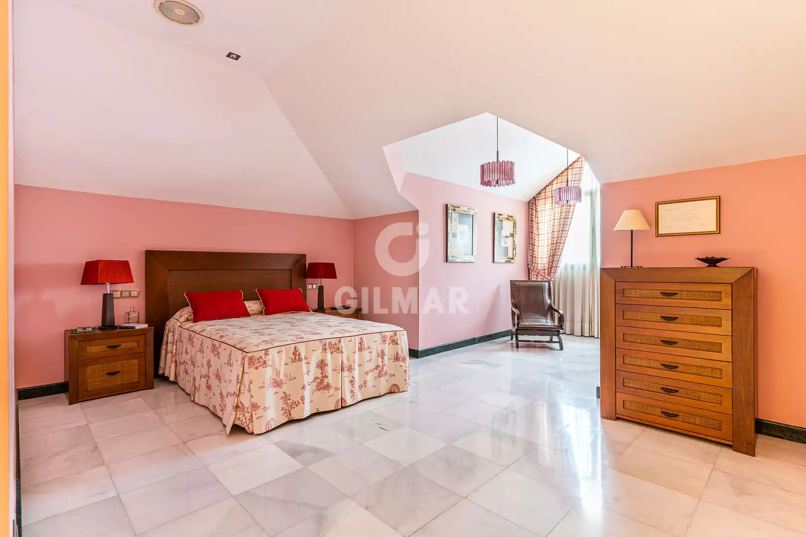 Casa o xalet en venda a Las Lomas