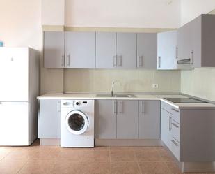 Kitchen of Flat to rent in Güímar  with Terrace, Furnished and Washing machine