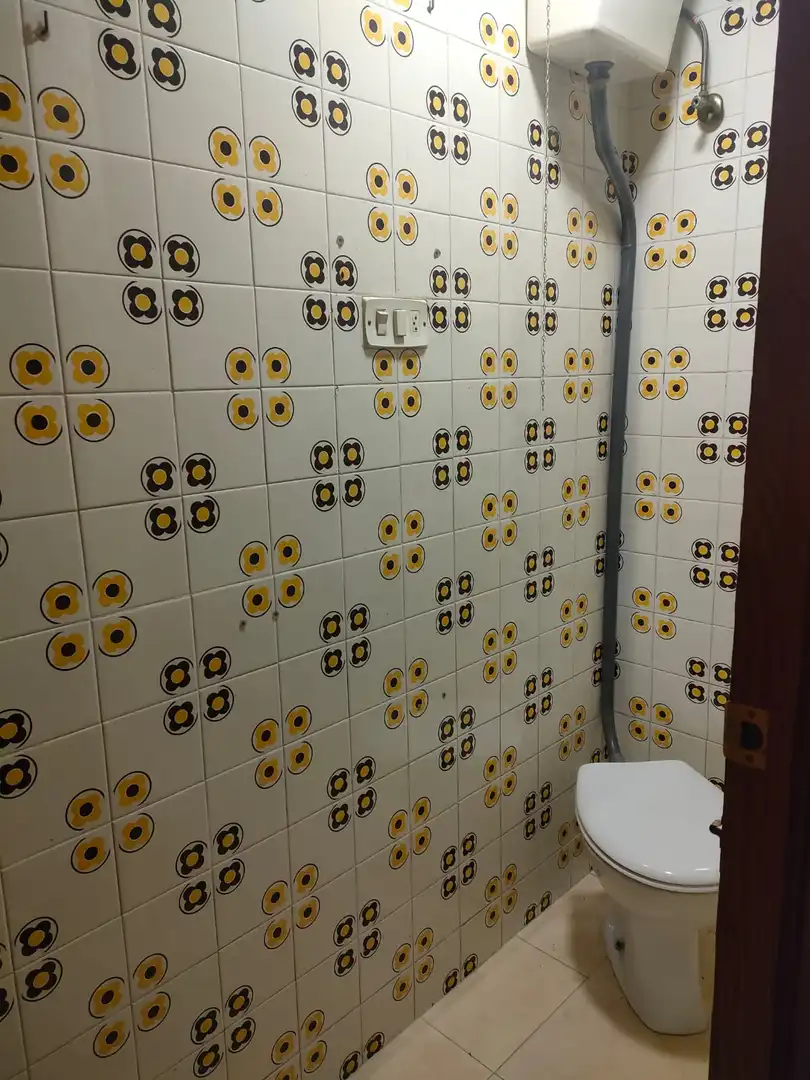 Baño de Local en venta en Xàtiva con Aire acondicionado