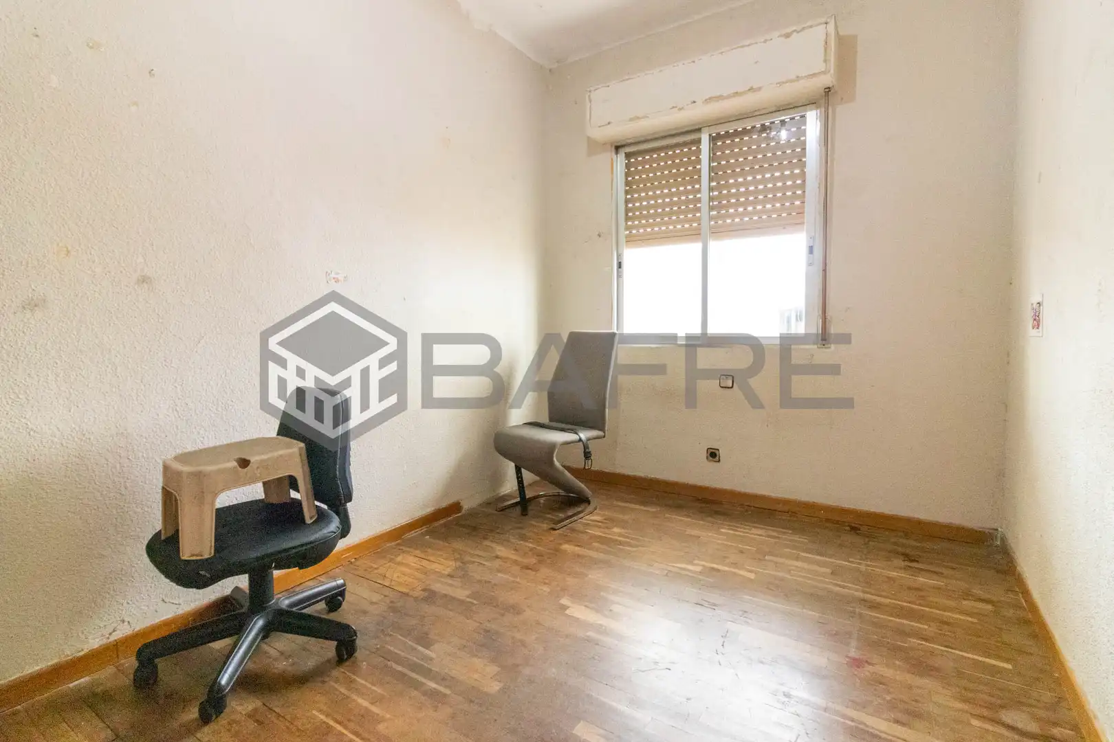 Schlafzimmer von Wohnung zum Verkauf in Madrid