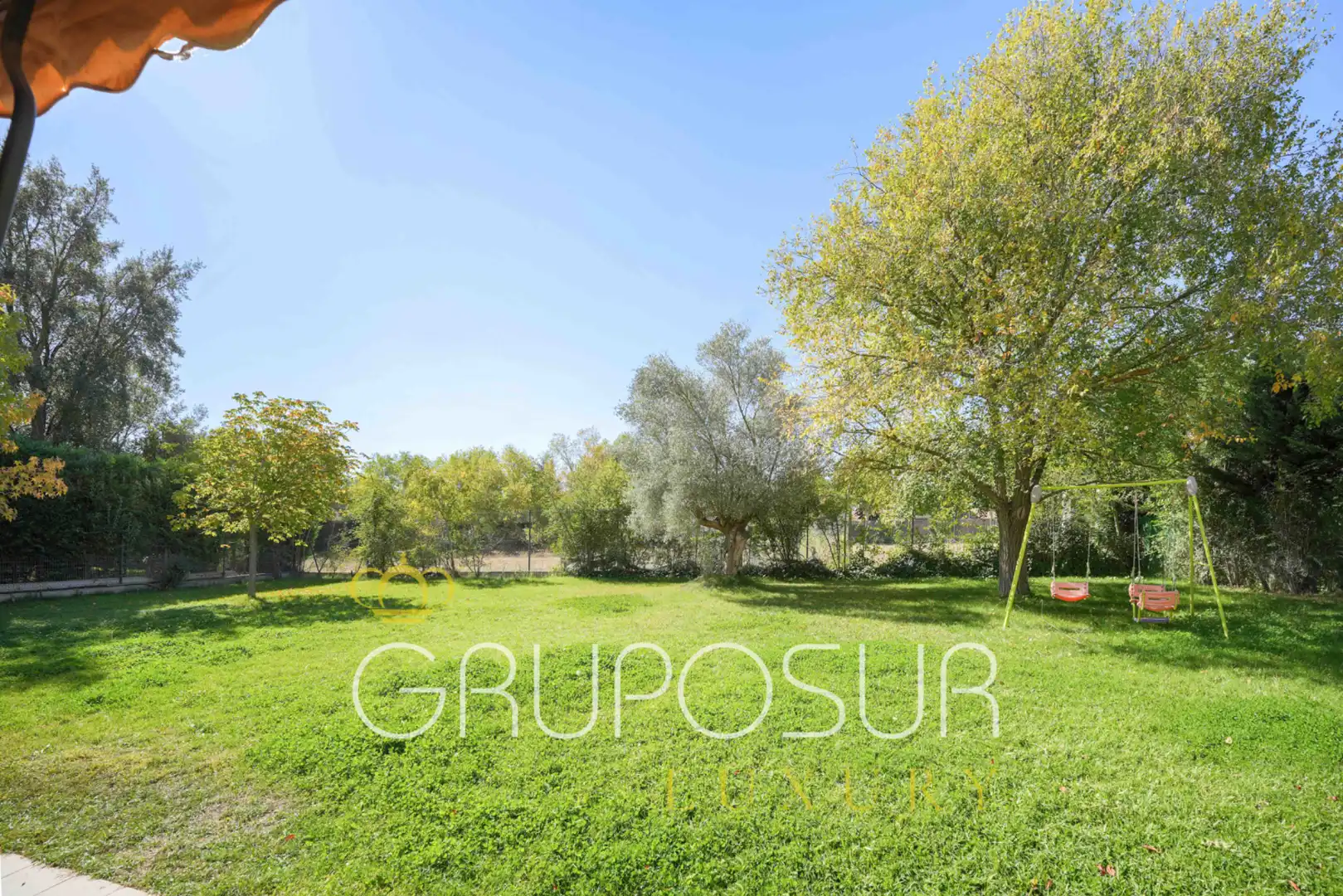 Casa o chalet en venta en Boecillo con Calefacción, Jardín privado y Terraza