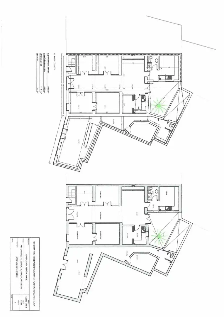 Edifici en venda a Altea ciudad