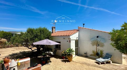 Foto 5 de Finca rústica en venta en L'Ampolla, Tarragona