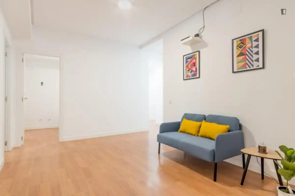 Habitació a Fuente del Berro