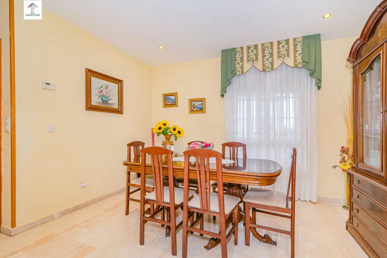 Casa pareada en venta en Calle BUERO VALLEJO 4, imagen 17