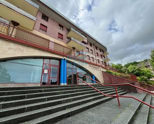 Exterior view of Office for sale in Donostia - San Sebastián   with Heating