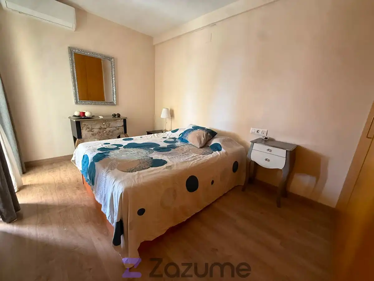 Houses for rent in C. Tormos 1-A, Agua Amarga - Urbanova