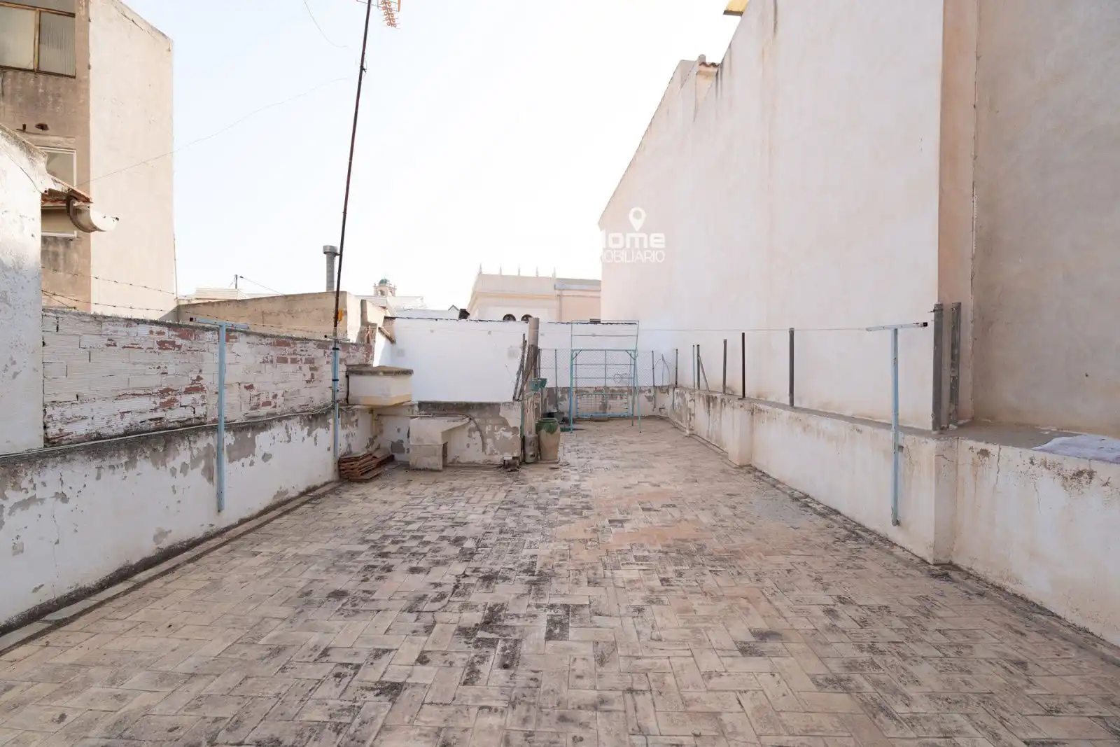 Terrace of Houses for sale in Orihuela  with Terrace and Furnished