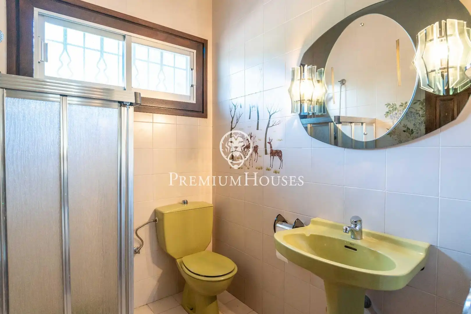 Bathroom of Houses for sale in La Secuita  with Private garden, Terrace and Storage room